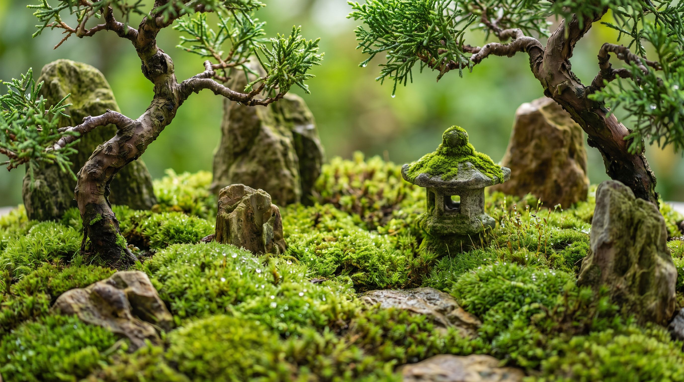 【禁漫天堂】深山探秘：寻找即将消失的保护植物视频纪实